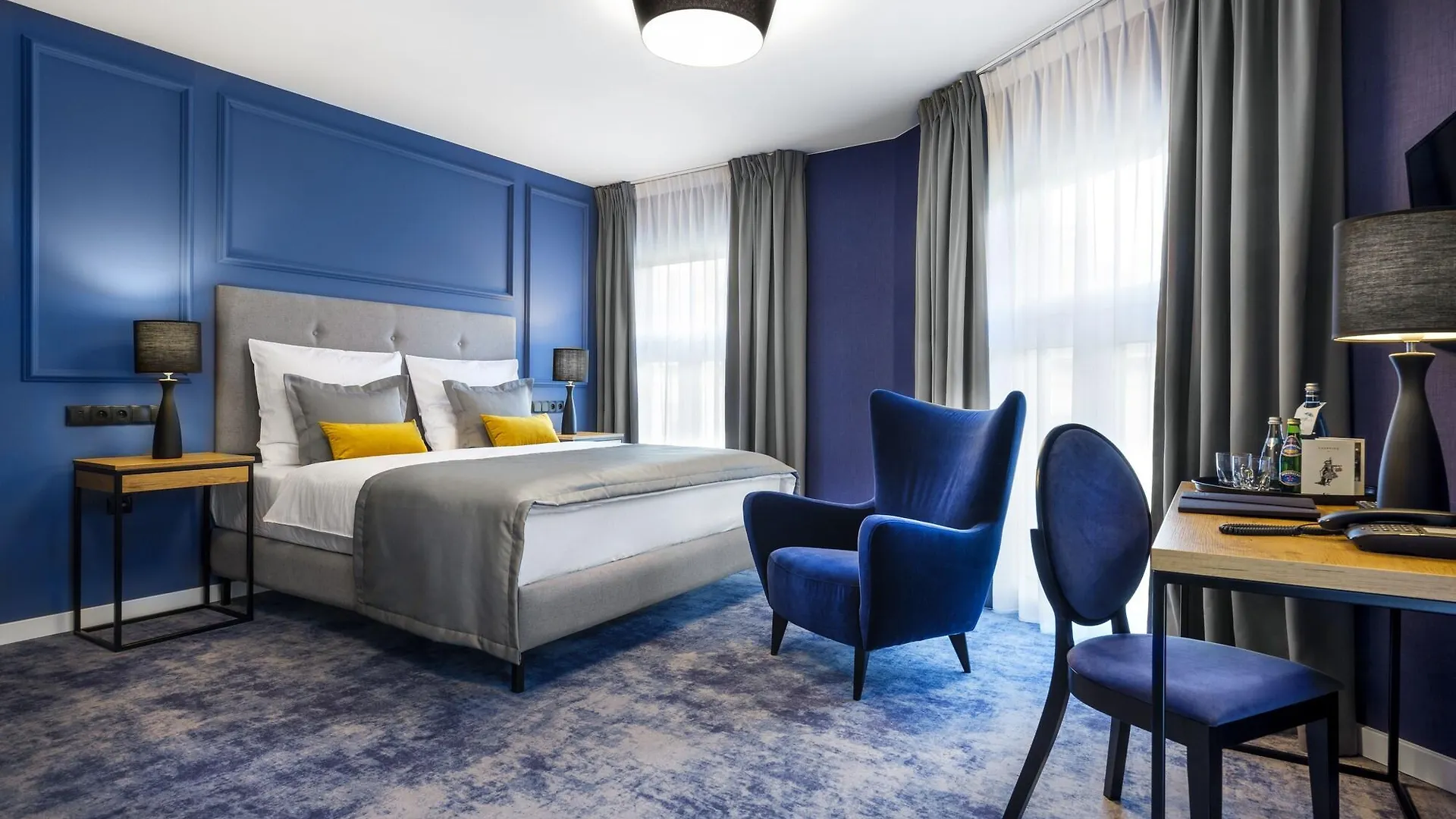 Hotel Wawel Queen Krakow