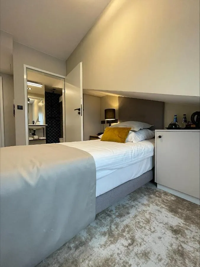 Hotel Wawel Queen Krakow