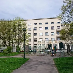 Hotel Nawojka Studenckie, Cracovia