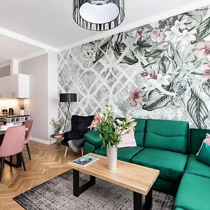 Luxe Living Cracovia
