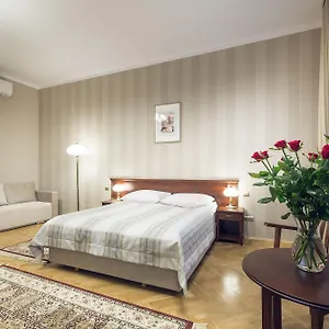 Hotel Royal, Cracovia