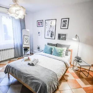 Apartament Lion - Your Own In Cracow
