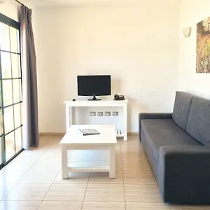 Santa Rosa 3*, Costa Teguise España