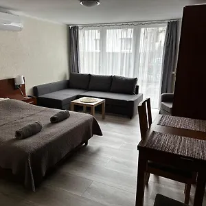 Kompleks Apartament-serwis Cracovia