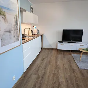 2sopot, Słoneczne Poddasze Przy Parku, Molo I Placu Zabaw Sopot