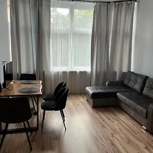 Grunwaldzki24 - Free Parking - Old Town, Centrum , Breslavia Polonia