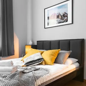Apartament Friendhouse Avenue