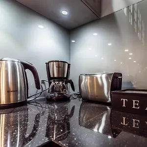 Apartament Lights Topolowa 8