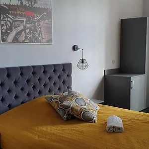 Tournet Frühstückspension