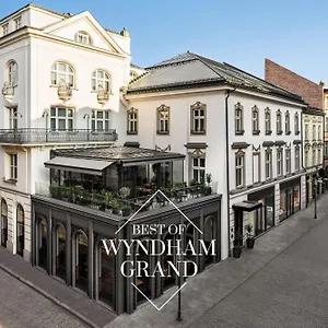 Hotel Wyndham Grand Old Town, Cracovia