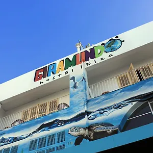 Giramundo , Ibiza España
