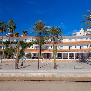Figueretes , Ibiza España