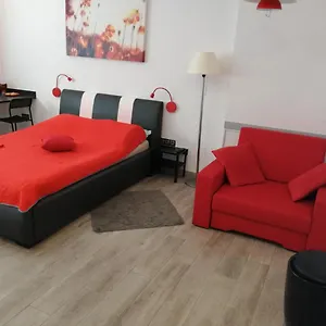 Apartament Salezego , Varsovia Polonia