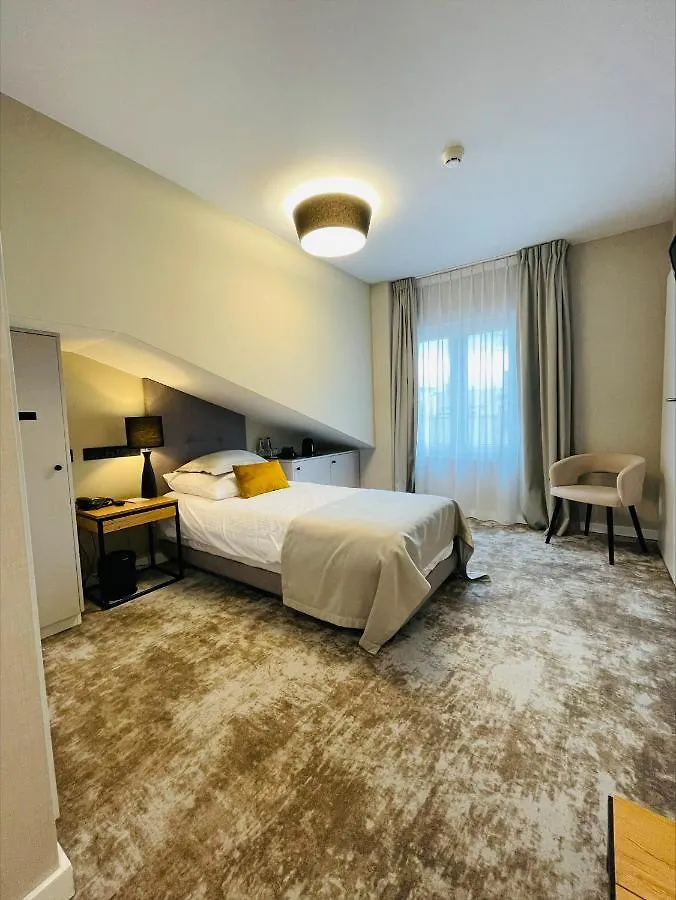Hotel Wawel Queen Kraków 4*,  Polska